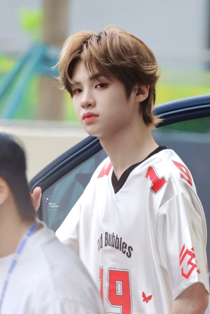 chengstinx's tweet photo. | #JustinHuang

08.07《战至巅峰 We Are The Champions》Filming -

#JUSTIN #黄明昊 #จัสติน #저스틴 https://t.co/q2Dsm5bna8