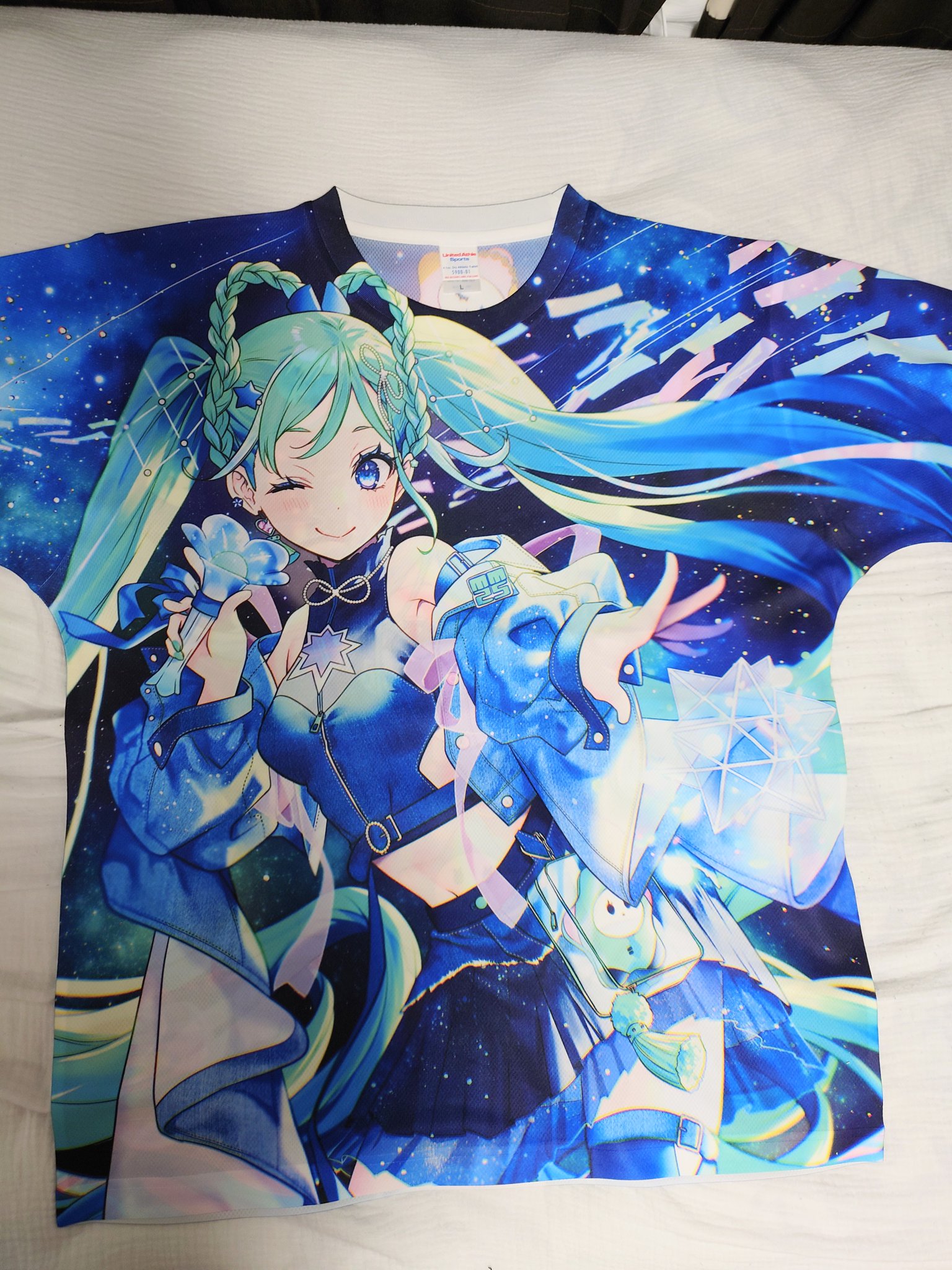 きさく on X: 
