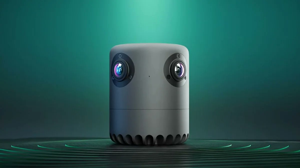 techwithexplore's tweet image. 👁️‍🗨️ हर एंगल पर नजर, हर डिटेल पर फोकस!
8K + 5G + AI = Nokia का अगला गेमचेंजर!
#Nokia360CameraLaunch #SmartCityTech #Innovation2025

techwithexplore.blogspot.com/2025/07/nokia-…
