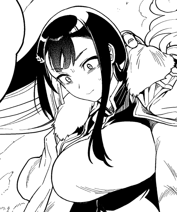 フラーーーッシュ! 今週金曜はベヒモスの花婿更新日ですのでよしなにお願いします
週明け月曜日 皆様熱中症に気を付けて行ってらっしゃいませ～ 