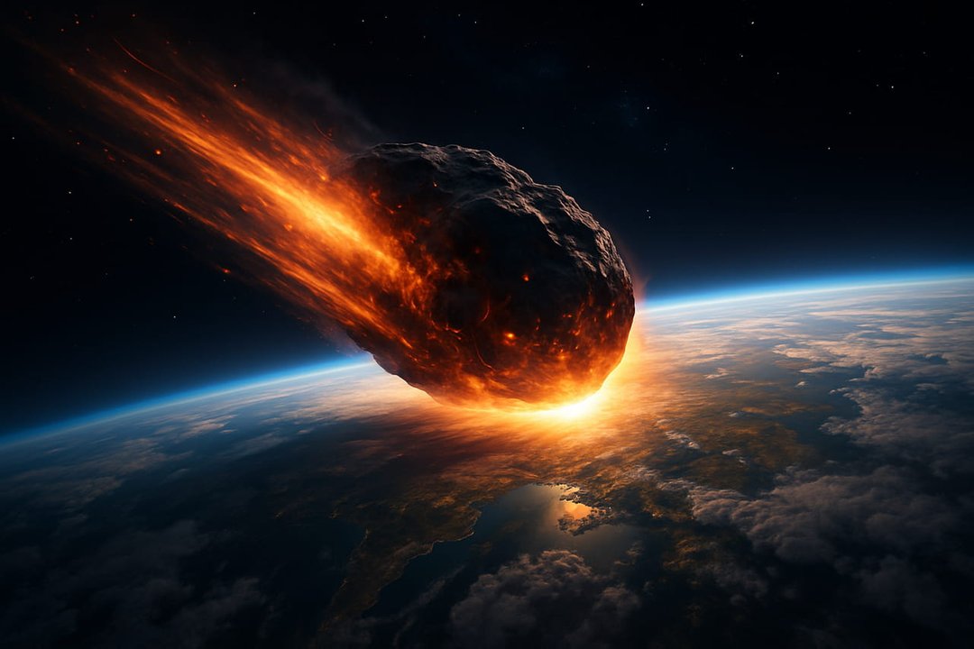 Cette mission internationale doit sauver la Terre d'une collision avec un astéroïde journaldunet.com/magazine/15429…