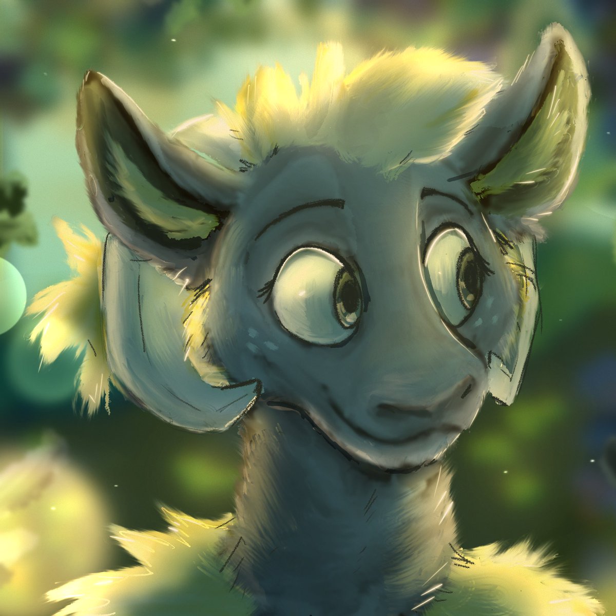 Friendly fire for <a href="/Rappi_Tappi/">Rappi Tappi (Annamarie Jean) 🪴</a> 🌿☀️