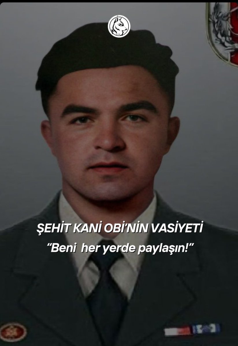 Allah rahmet eylesin mekanları cennet olsun