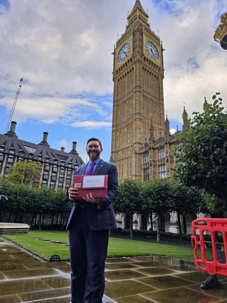 Sadik Al-Hassan MP 🌹 tweet media