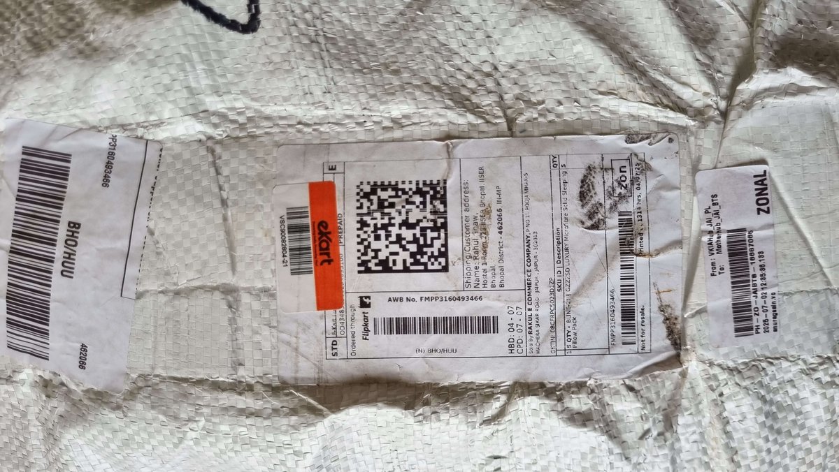 Rahul Shaw tweet media