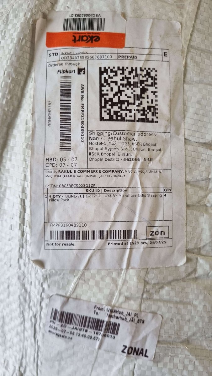 Rahul Shaw tweet media