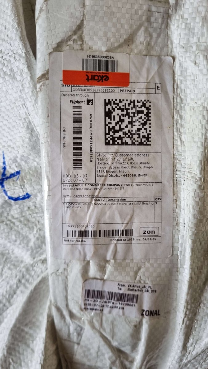 Rahul Shaw tweet media