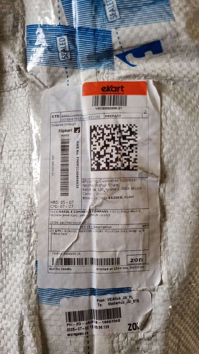 Rahul Shaw tweet media