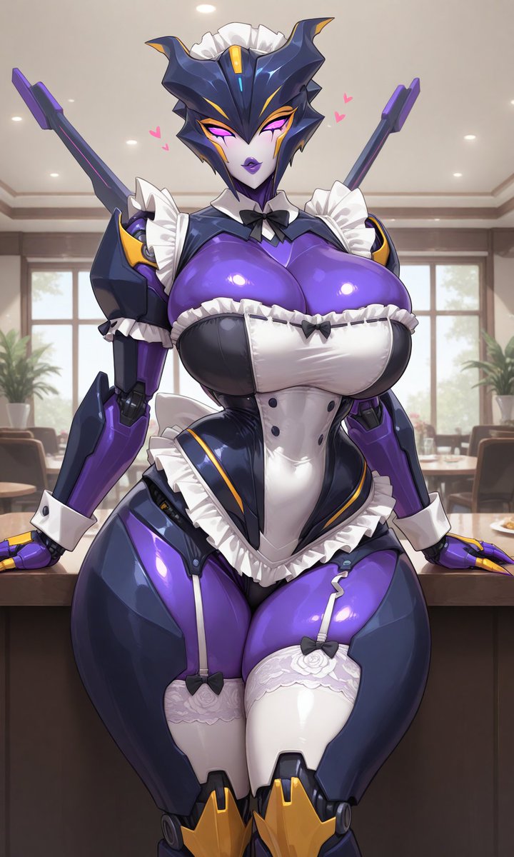 ko-fi.com/dafembotsmaker…
Commissions discounts!!