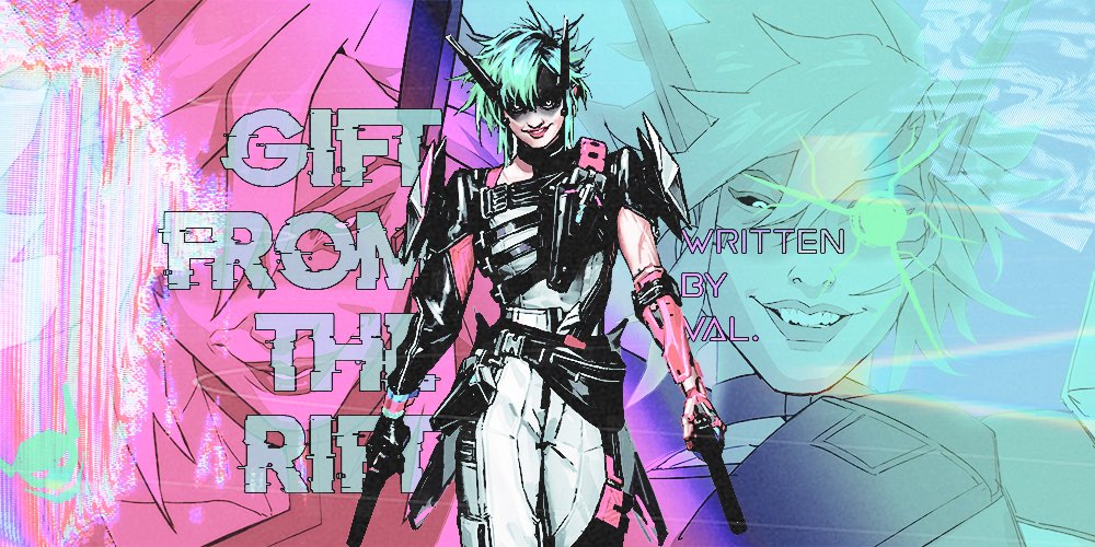 giftfromtherift's tweet photo. https://t.co/DiJkk5GP85