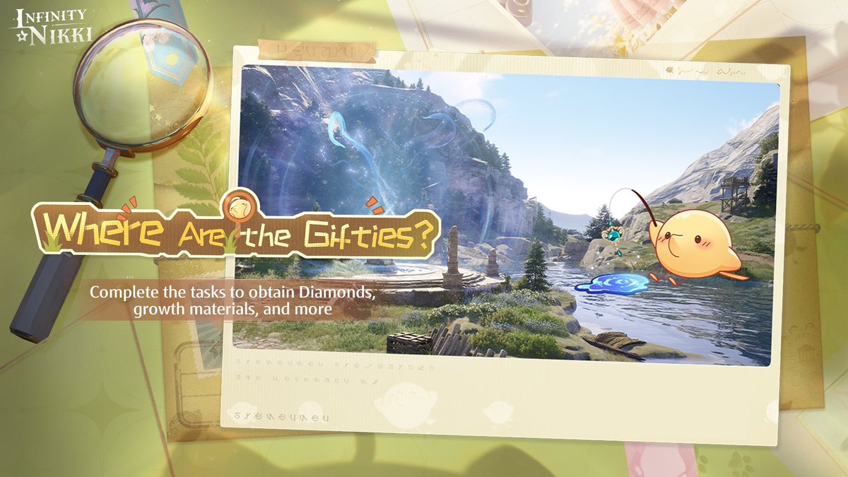 zorov's tweet image. all 1.7 gifties locations!!

#InfinityNikki