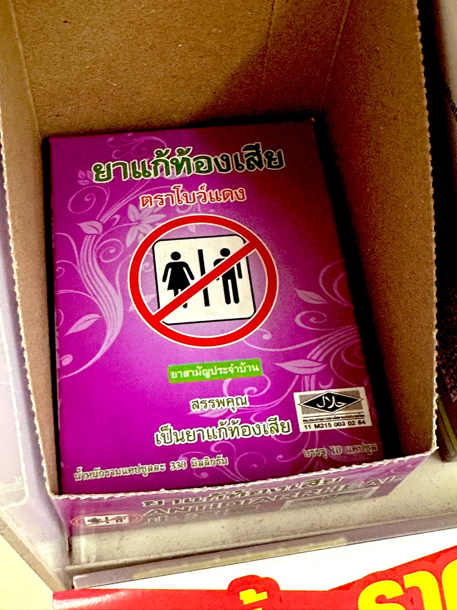 猜猜看這是什麼？🚺🚹🚫