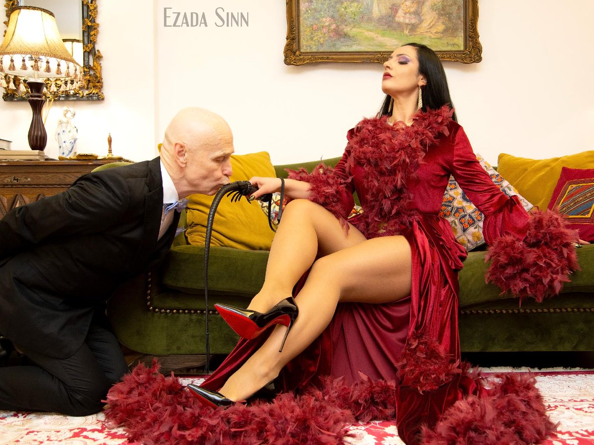 Per aspera ad astra.

Because whipping is good for you, boy!