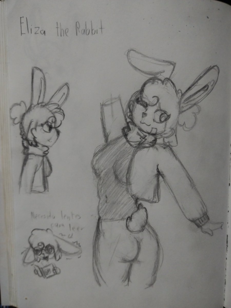 Eliza, uniéndose a la aventura congelada, una activista envida desde Inglaterra 

#SmilingCrittersAU #SmilingCrittersOC