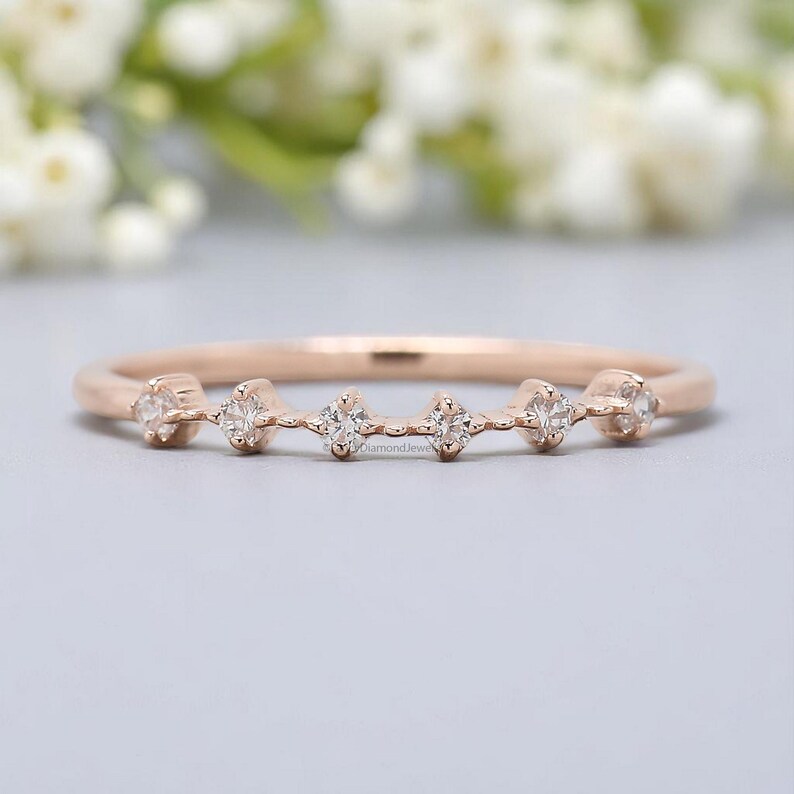 FDJewels's tweet image. Natural White Diamond Wedding Band Half Eternity Minimalist Ring Silver/10K/14K/18K Gold stacking dainty matching anniversary Ring KD908

ETSY : etsy.com/in-en/listing/…

#WhiteDiamondBand #NaturalDiamondRing #WeddingBand #HalfEternityRing #MinimalistJewelry #StackingRing