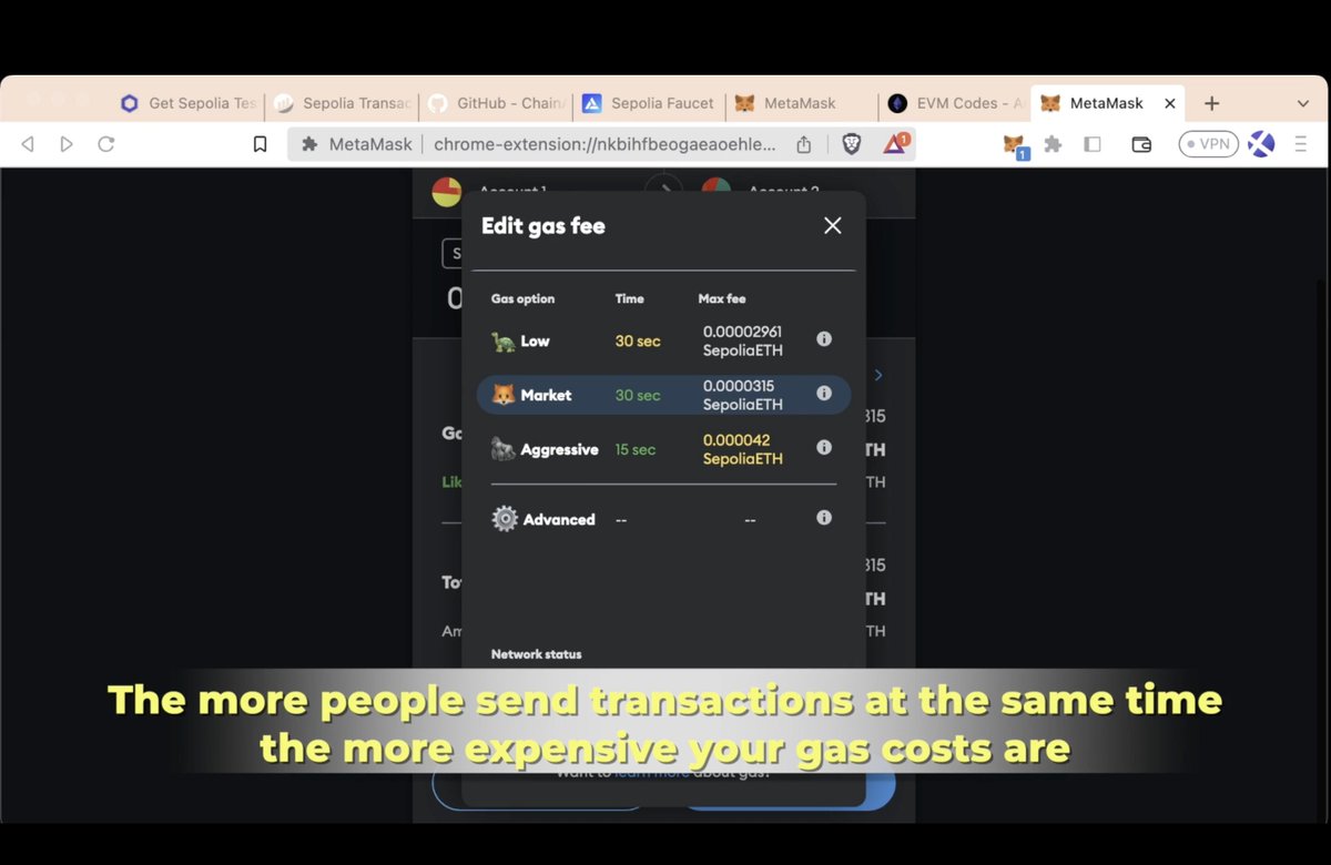Aditya_Chawla20's tweet photo. Day 65/100 π§
Solved LeetCode daily with ChatGPTβs help β
Built Text-to-Image & Speech-to-Text in Python
Made backend for ToDo app (Node.js + MongoDB)
Continued Cyfrinβs Blockchain Basics β covered smart contracts, testnets, transactions & gas β½
#100DaysOfProductivity https://t.co/ikUkGdGz3V