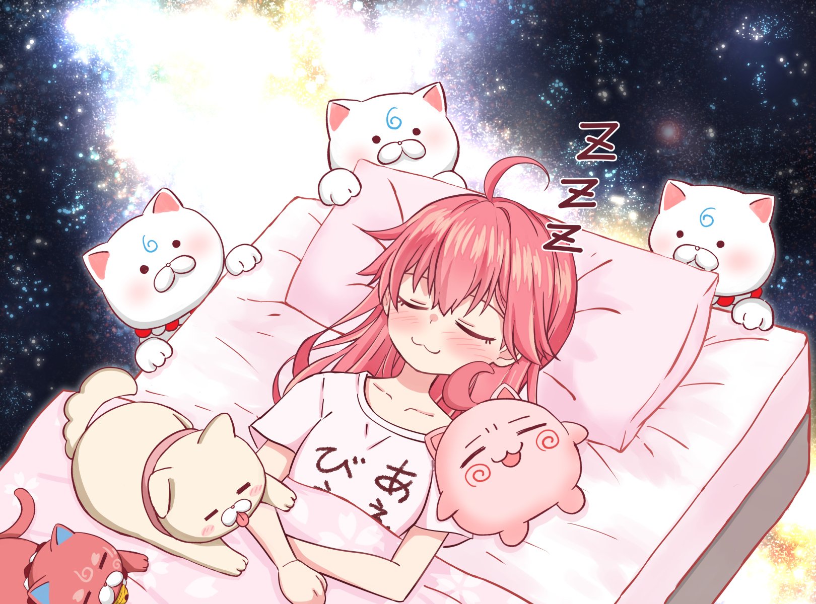 ポニョノポニョ🌸 (Ponyo) (@pororom_35p) / X
