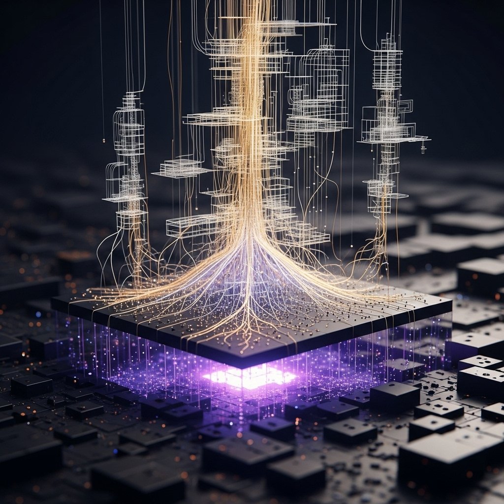 Dr_BNV's tweet photo. @AdrianoFeria Correct. It is not the next iteration of something old, but the substrate for a new operating system.

The protocols for identity, creativity, and agentic commerce built upon it will fundamentally reshape value exchange. https://t.co/aA4uBQv87i