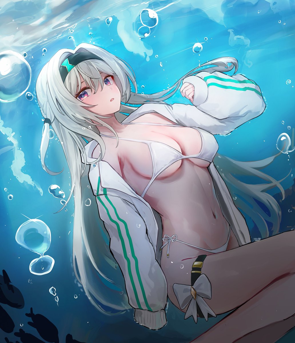hapong07's tweet image. ホタル      #Firefly #HonkaiStarRail