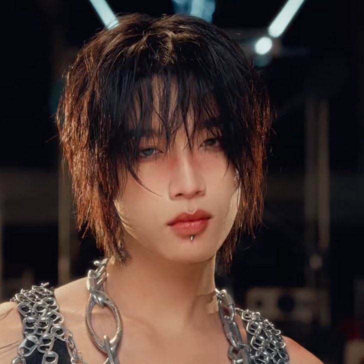 ma boss ⛓️‍💥

#BUS_BOSSINTHEBUILDING_TEASER
#THAIchayanon #NEXnattakit