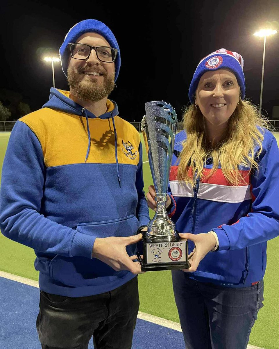 Star Weekly Sport (@starweeklysport) on Twitter photo Footscray has retained the Western Derby Cup as the match up with Altona again went down to the wire in the Hockey Victoria premier league competition. tinyurl.com/yr4epbht
✍️<a href="/taramurray339/">Tara Murray</a> Footscray has retained the Western Derby Cup as the match up with Altona again went down to the wire in the Hockey Victoria premier league competition. tinyurl.com/yr4epbht
✍️<a href="/taramurray339/">Tara Murray</a>