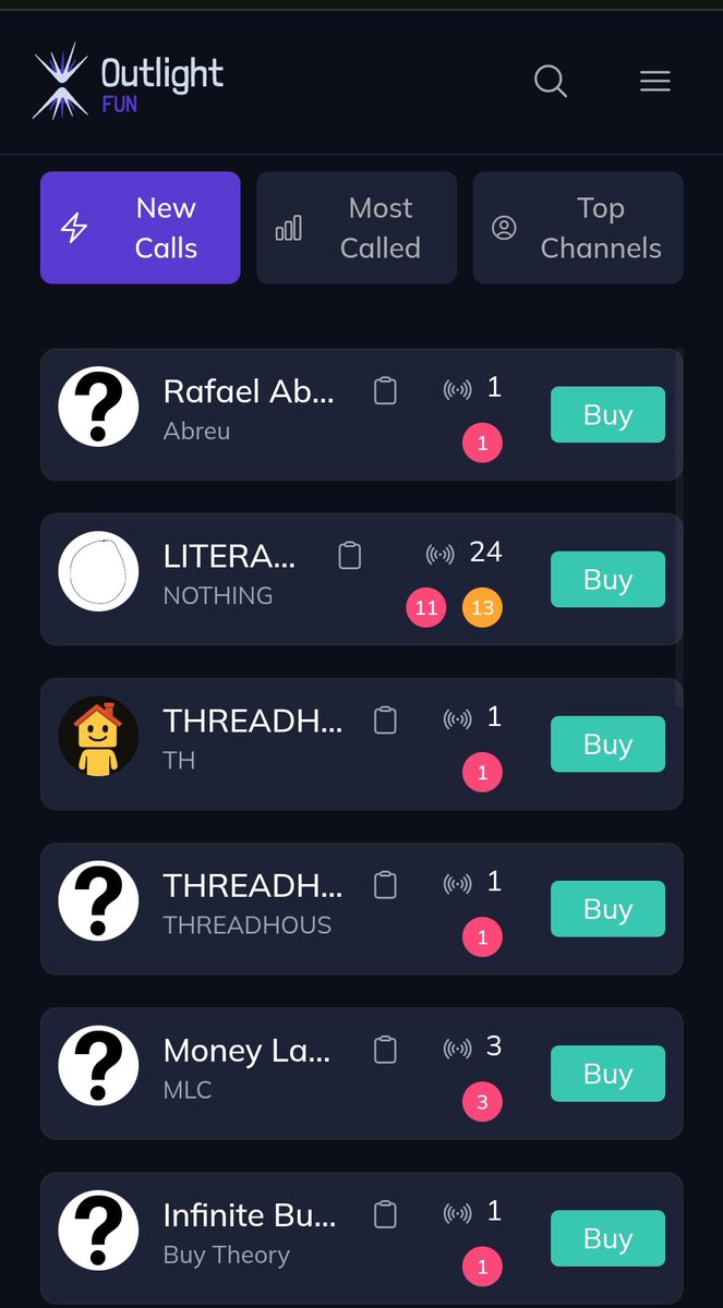 Trtiyamu's tweet image. 📈 $NOTHING on the rise
💰 MC: $487.8K
One to watch closely.

🧾 CA: DqRB2BZUfWFX8ZbCQvjWFor8KQTohaiTynSsYafbonk

#OutlightAI #Outlight @outlight_ai @JoinSapien @OpenledgerHQ @recallnet