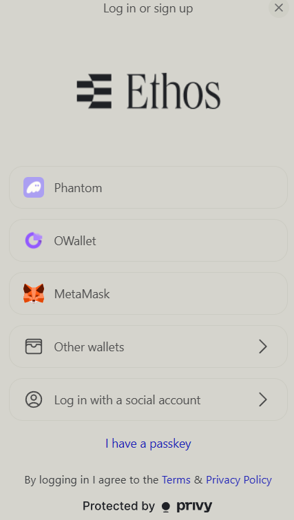 I find it interesting that <a href="/owallet_io/">OWallet</a> is becoming an option on most platforms to log in with... <a href="/oraichain/">Oraichain</a> has  been building AI on crypto for years. 

$orai's time to shine is near imo