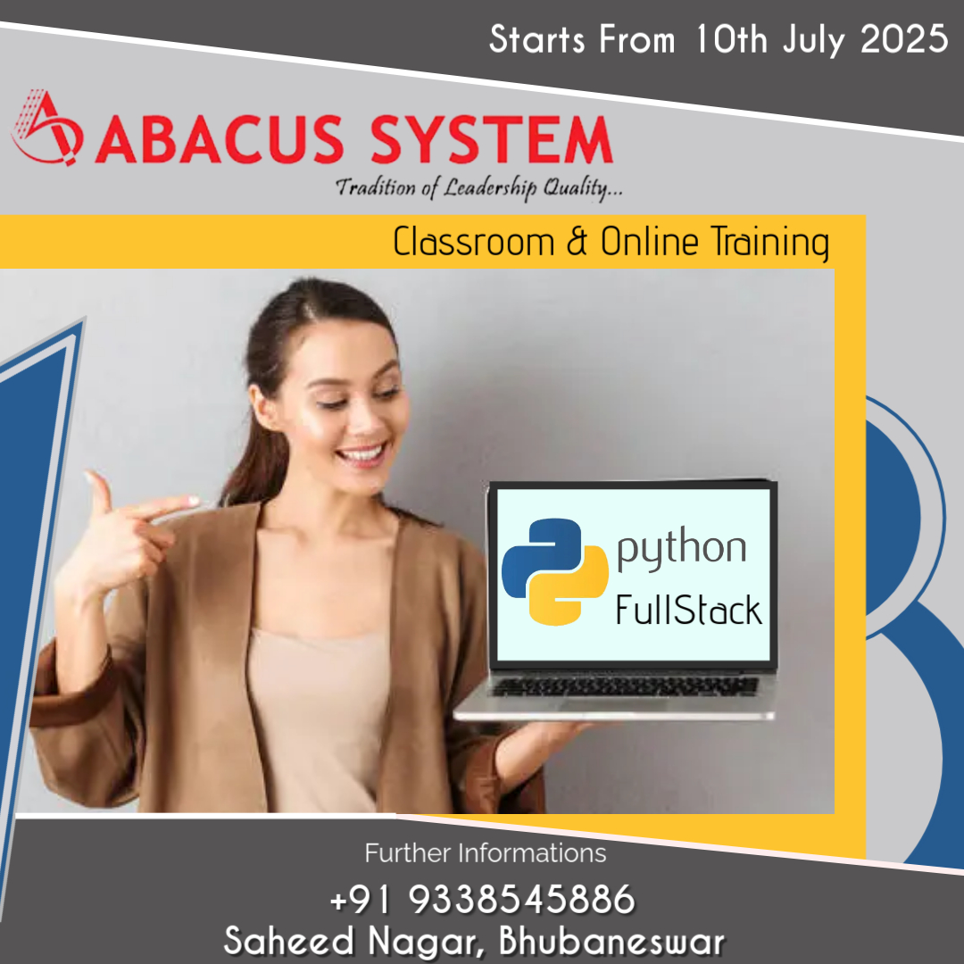 Abacus System tweet media