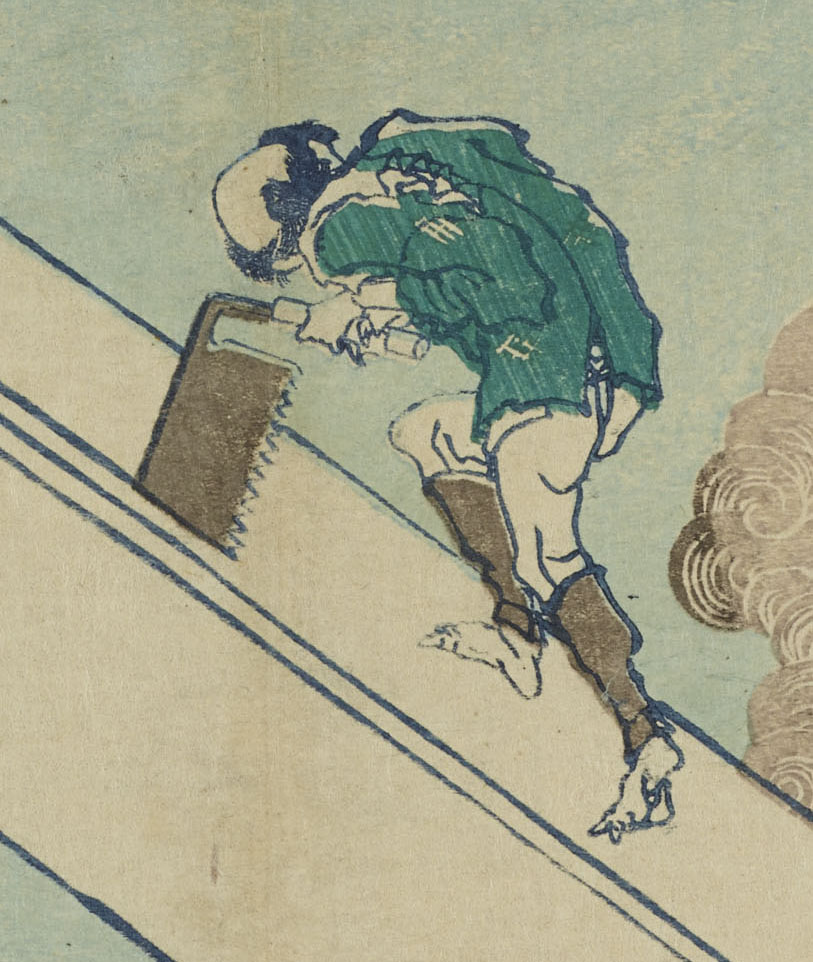 田中大山の絵画