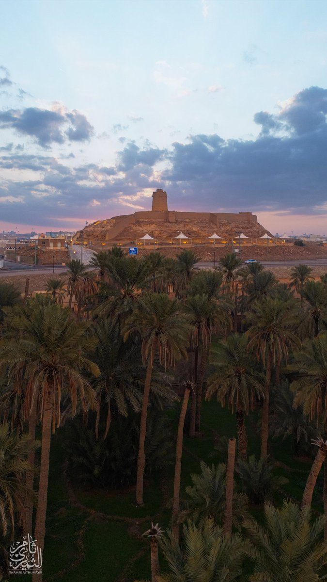 ثامر الثميري tweet media