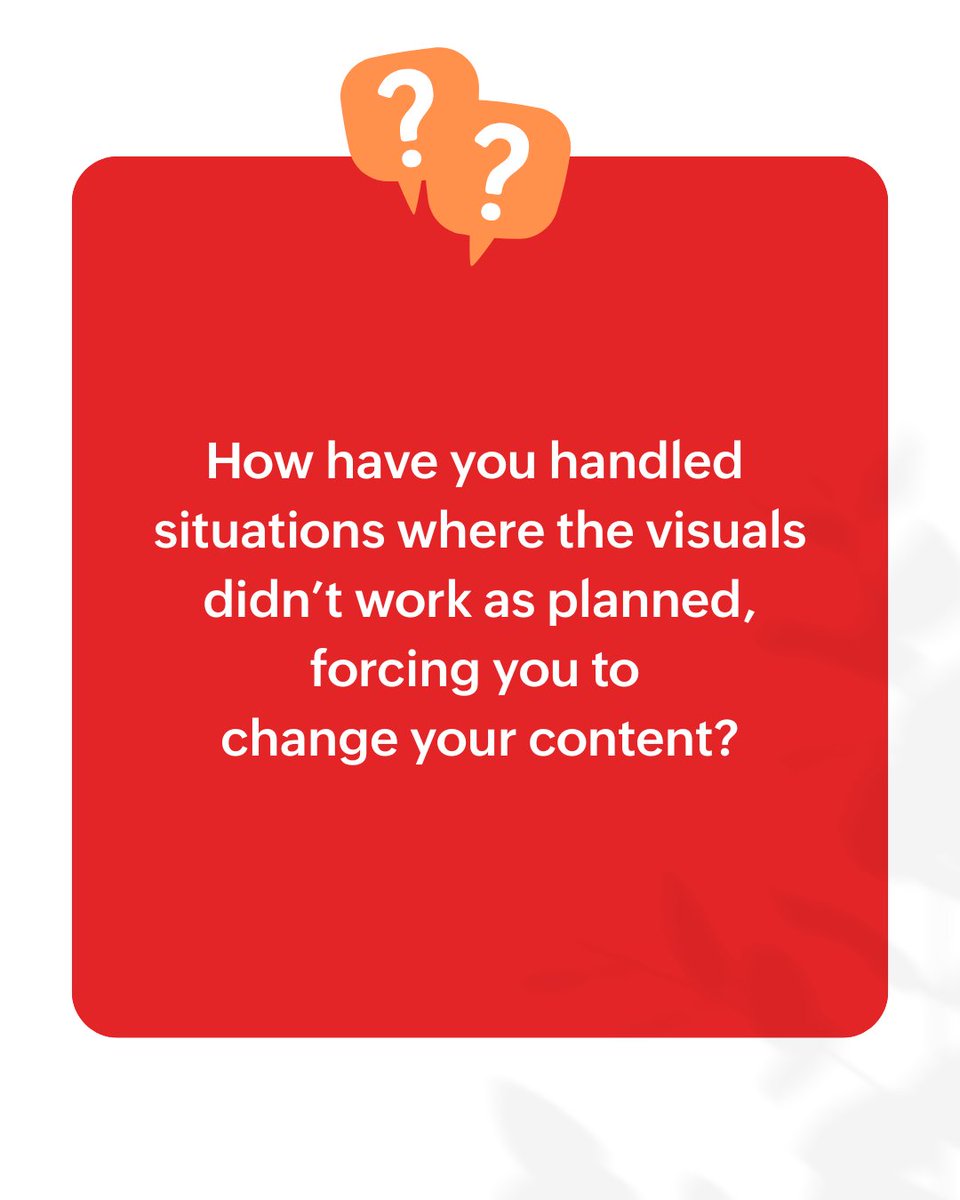 ZohoShow's tweet image. Every presentation may look polished on screen, but what really happens behind the slides? We asked our presenters at Zoho what slows them down the most. Their answers? All too relatable.
And that’s exactly what inspired what’s coming next.
Stay tuned!