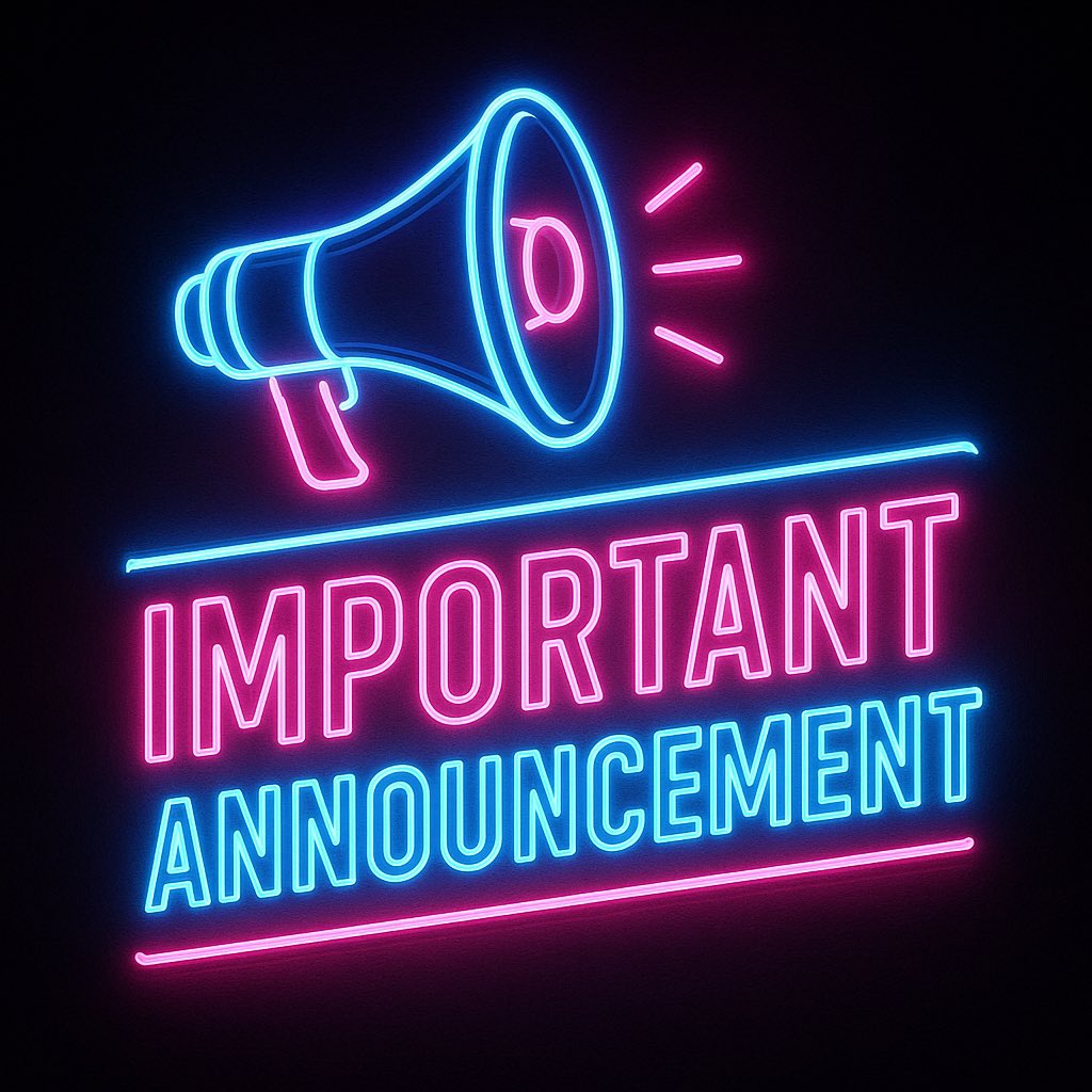 Important PSA about the $BETR token!

When <a href="/netnose/">Mirko Nosenzo</a> and I launched the official <a href="/betrmint/">BETRMINT</a> token via <a href="/clankeronbase/">clanker</a> 70 days ago, we reserved fully 50% of the supply for community initiatives by doing a 20% dev buy + a 30% clanker vault that was locked for 60 days. 

In preparation