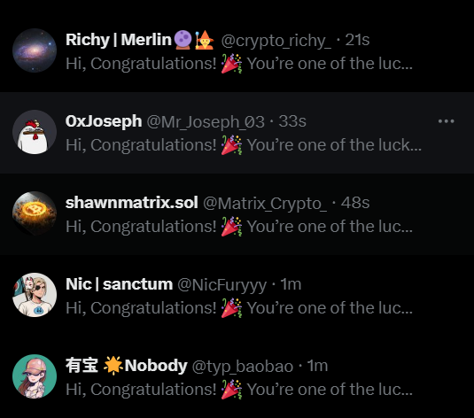 CryptoKaki_'s tweet photo. @MalaysiaBCW DM sent! Feel free to say hi if you see me there. https://t.co/NEOB7STqlE