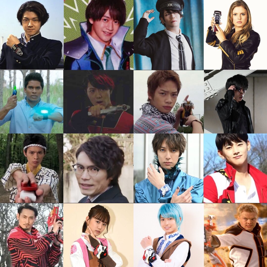 sspr97's tweet photo. Who is your favourite unofficial Cancer Rising actors from Super Sentai and Power Rangers series?
#SuperSentai #PowerRangers #astrology #CancerRising https://t.co/kUArpeDz1d