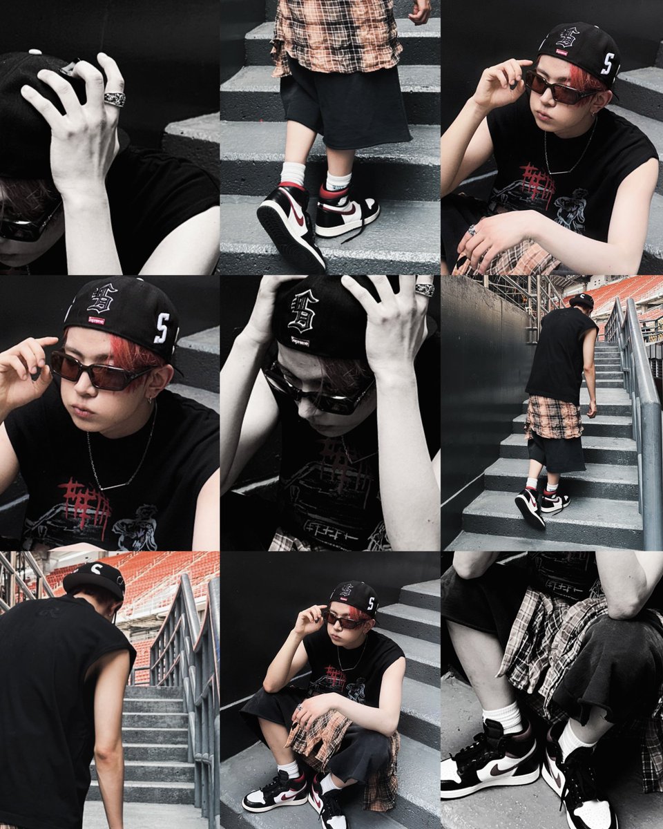 heeseung core — ★