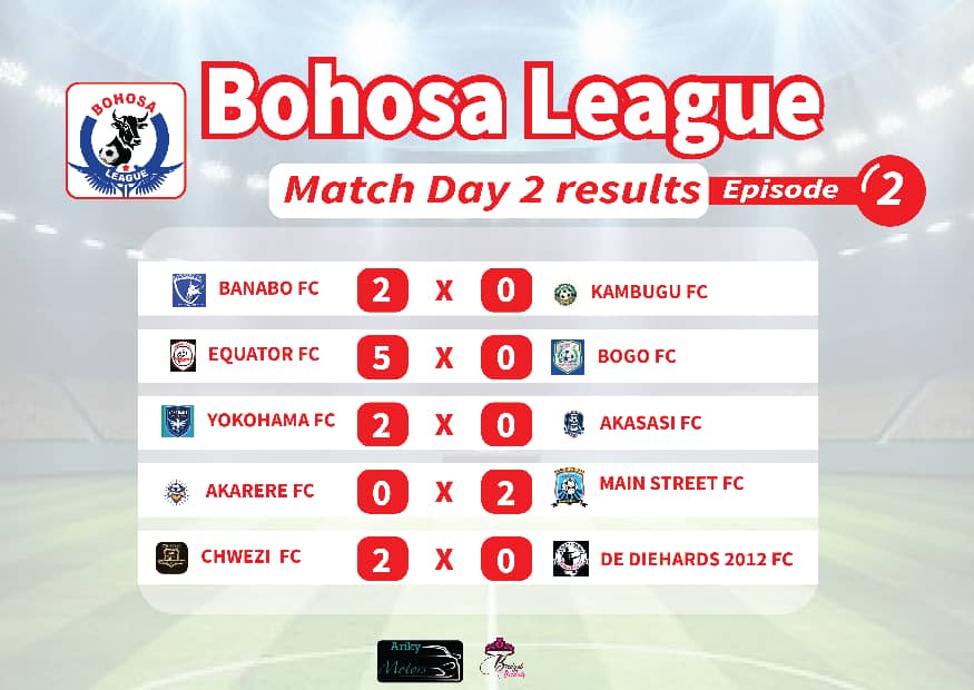 bohosa(Ogez League) (@bohosaleague) on Twitter photo 