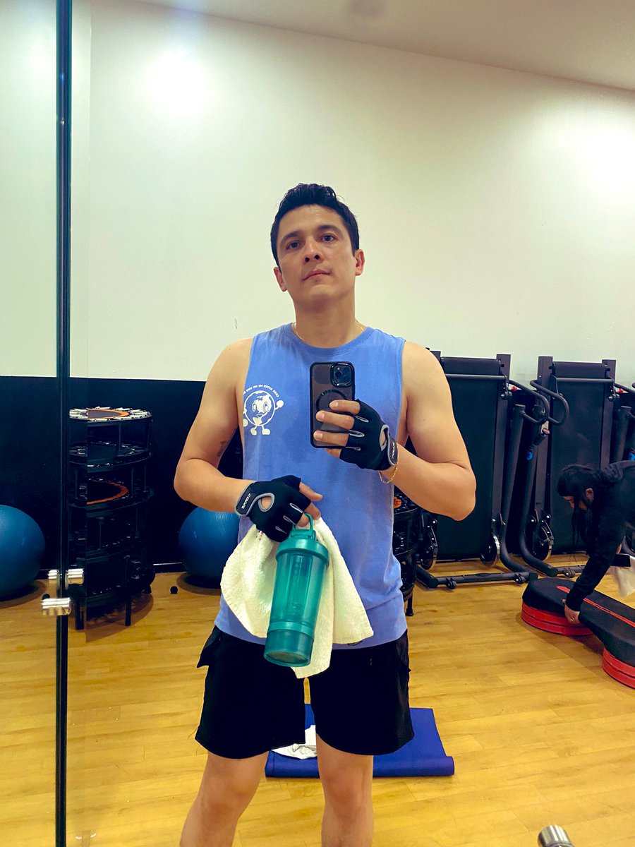 ¡Estamos de regreso! 🤜🏻🤛🏻