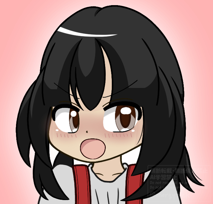 #うちの子