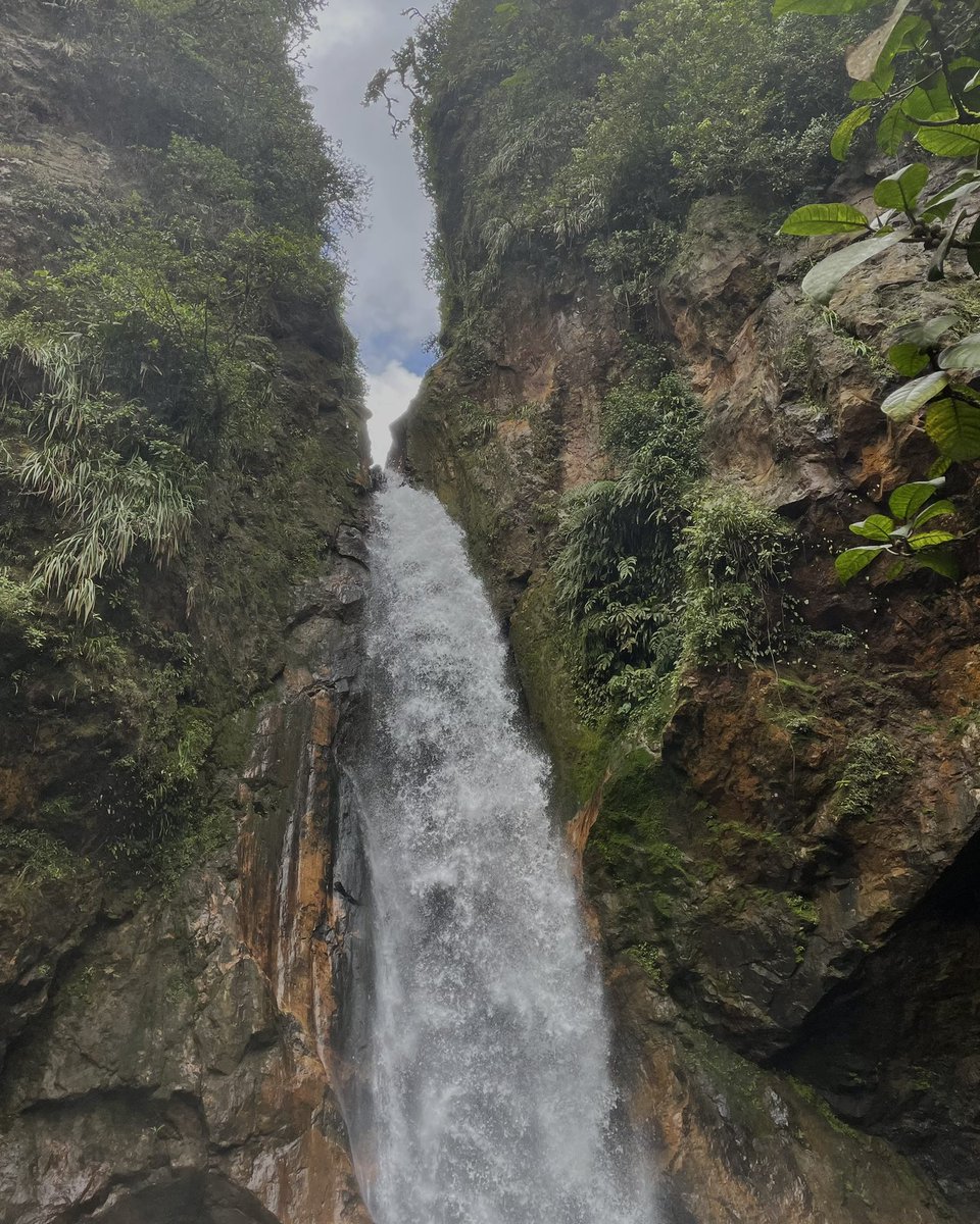 anwb_0803's tweet photo. 📍 Cañón del Jordanal https://t.co/GaIgyAOh0C