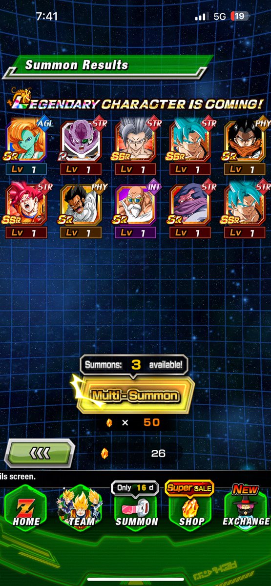 Chillvibes34's tweet photo. https://t.co/VFDpZ9zvzG #GlobalDokkanCampaign LONG LIVE DOKKAN !!! https://t.co/SVE5UrWTZw