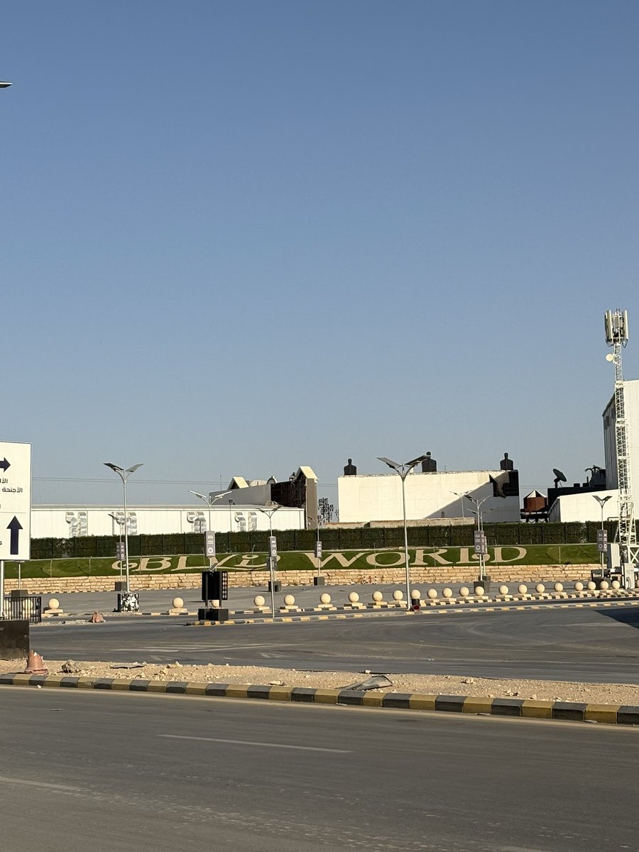 ej__wilson's tweet image. Landed in Riyadh and here for the next 40 days.
Time to push forward like never before 🚀
