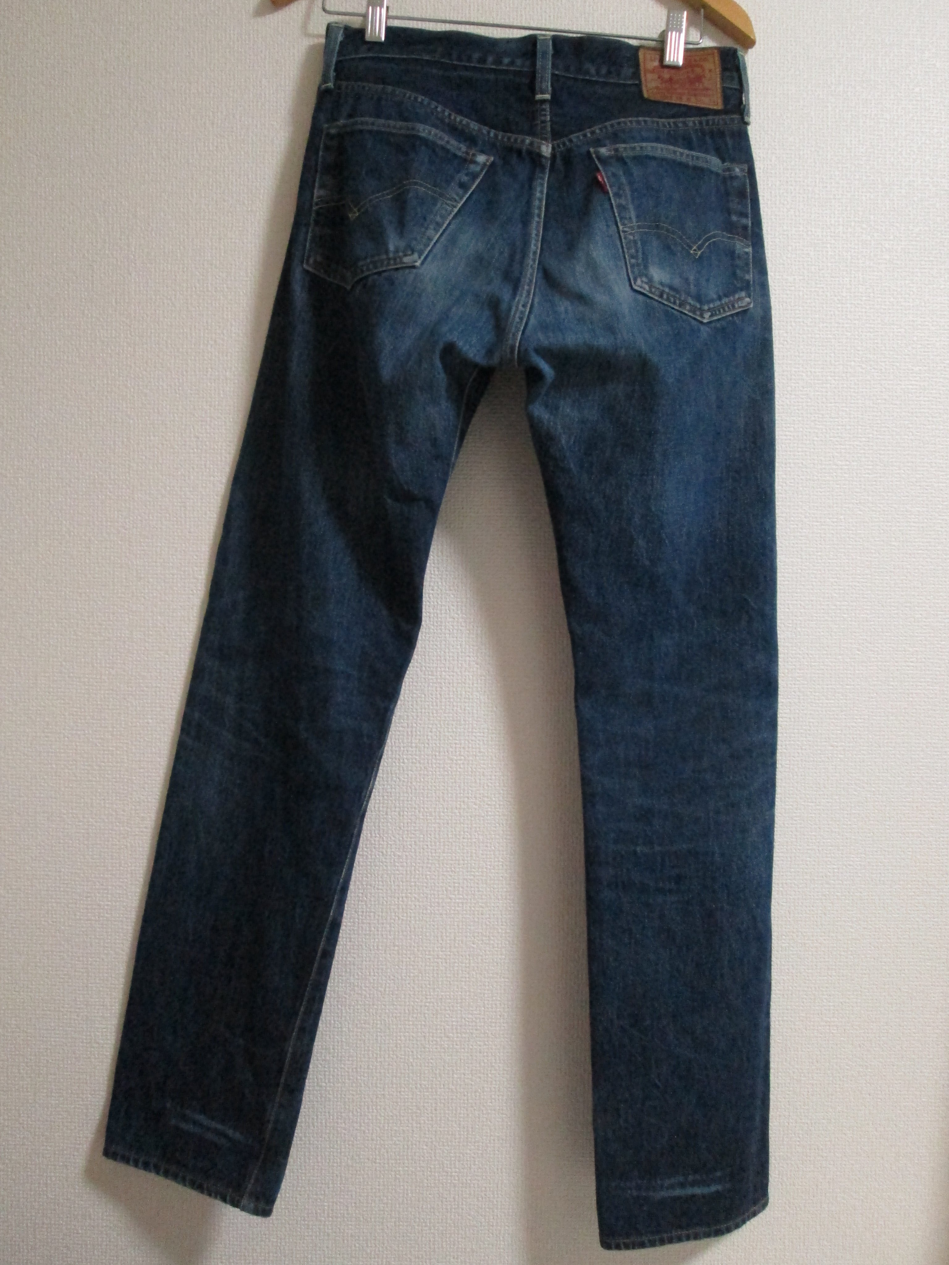501XX.LEVI'S on X: 
