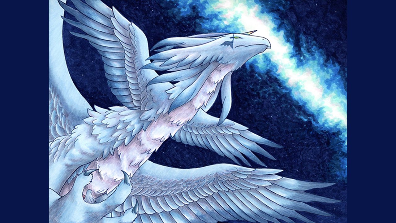 幻影の像　foil FOIL 神河：輝ける世界 レア】嵐の切先、雷遊 232/302 - マナソース