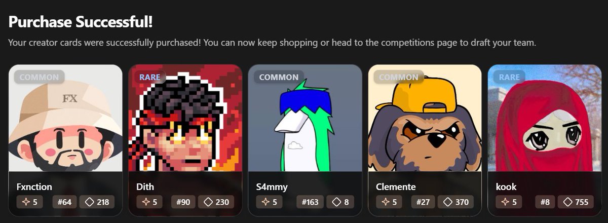 Exciting news with the partnership between Time and Glympse. 

Creator Content Markets will be the next big narrative on Solana as many big brains are circling this idea.

Two strong ideas under one umbrella to increase token utility for influencers will only grow this emerging