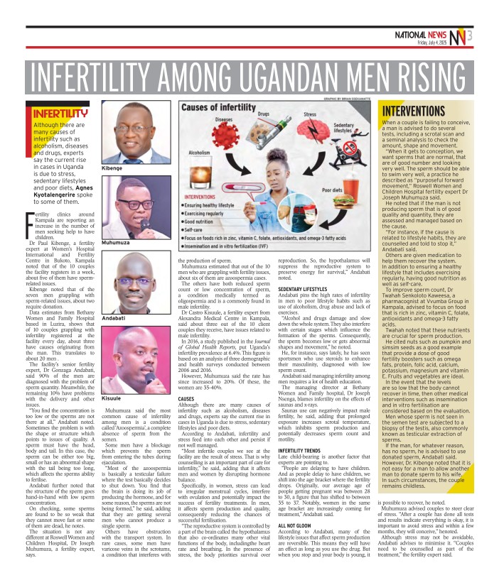 Uganda Alcohol Policy Alliance (@policyuganda) on Twitter photo Today, on the #UAPAMediaWatch, we join the team <a href="/newvisionwire/">The New Vision</a> on re-sounding this health warning, connected to consumption of tobacco and alcohol! Today, on the #UAPAMediaWatch, we join the team <a href="/newvisionwire/">The New Vision</a> on re-sounding this health warning, connected to consumption of tobacco and alcohol!