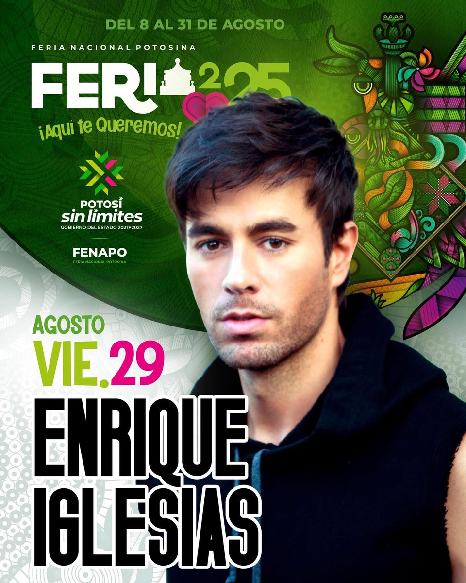 Enrique Iglesias Fans 🇮🇳 tweet media