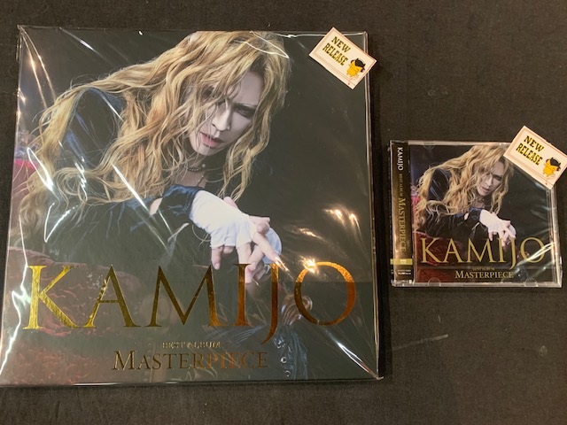 🇯🇵🇫🇷Versailles KAMIJO (@KamijoOfficial) / X