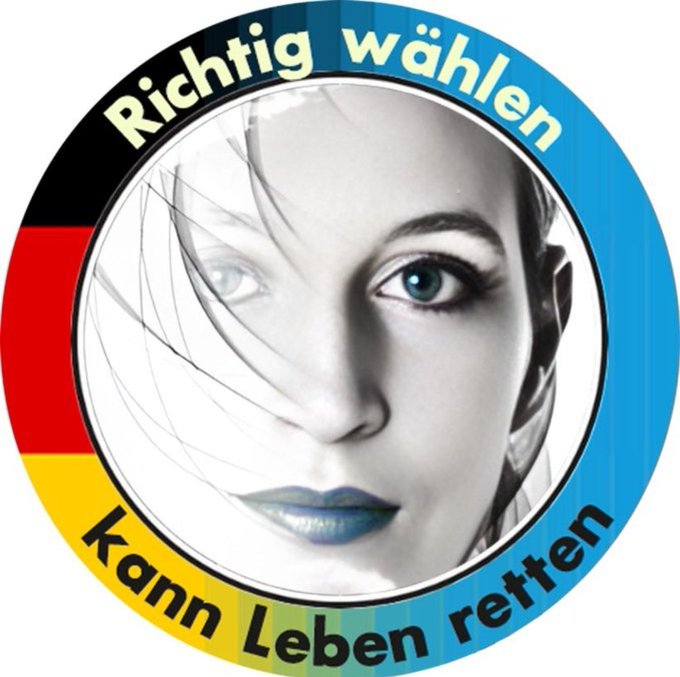 Daumen hoch👍, wer das auch so sieht!