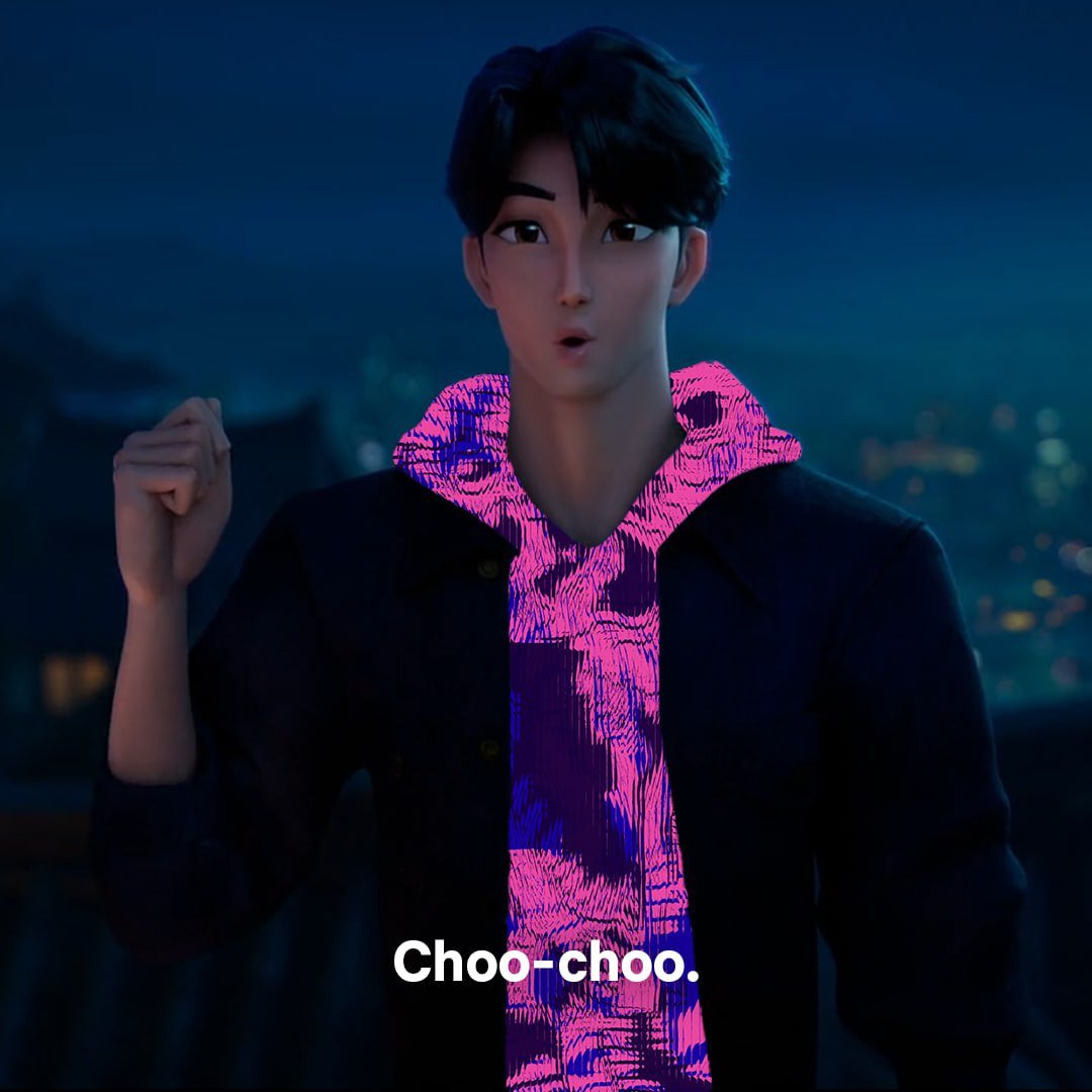 opening match is a BO1 btw 

#EWC2025