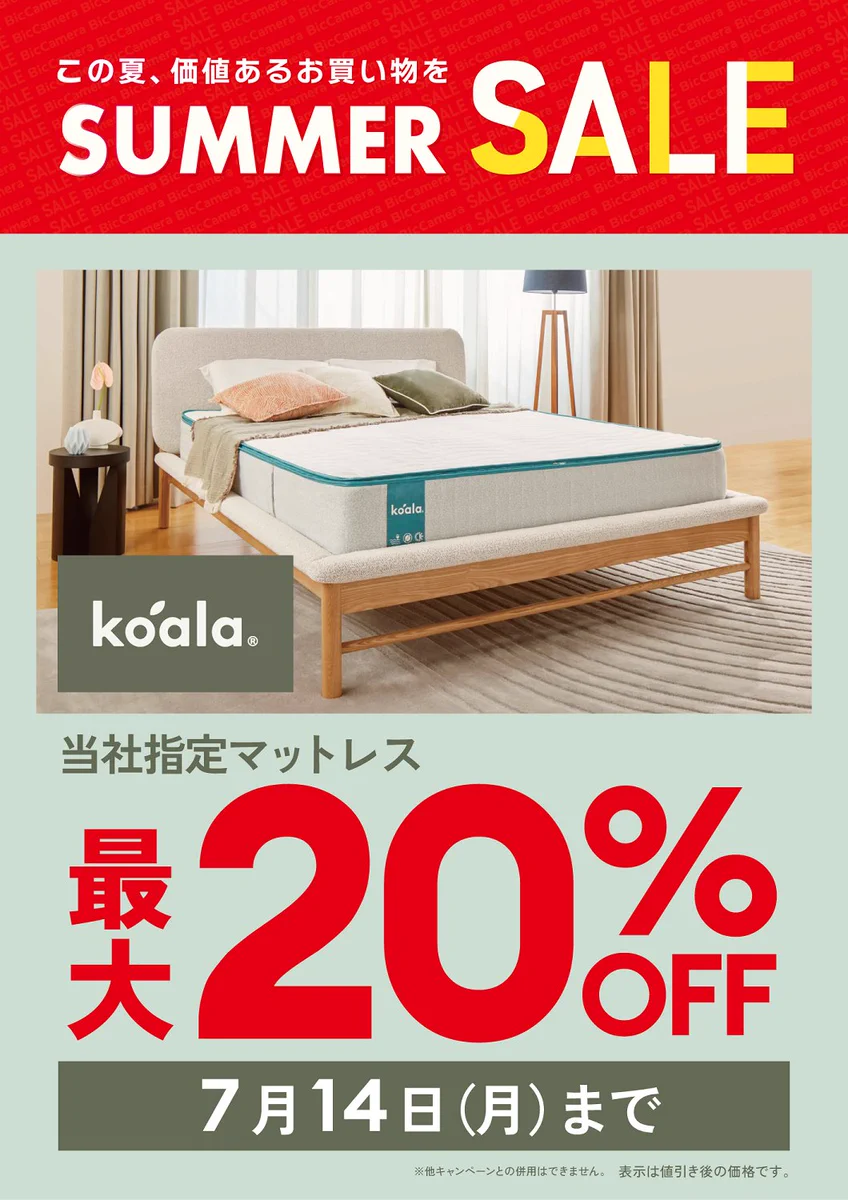 ビックカメララゾーナ川崎店【公式】💚 on X: 